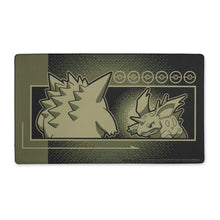 Load image into Gallery viewer, Pokemon TCG: Opening Scene Playmat
