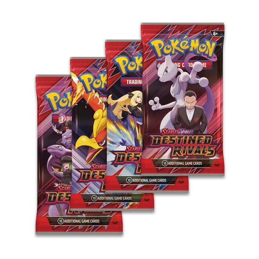 Destined Rivals Single Pack - LOOSE