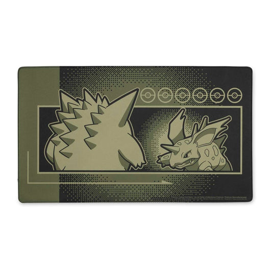 Pokemon TCG: Opening Scene Playmat